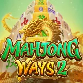 Mahjong Ways 2