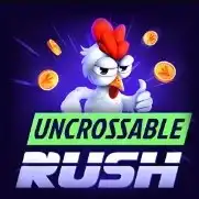 Uncrossable Rush