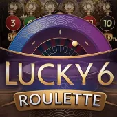 Lucky 6 Roulette