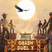 Crash Duel X
