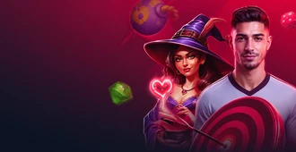 Play & Earn Rewards